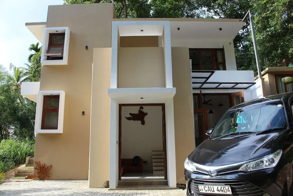 Канди: Kandy Lotus Villa