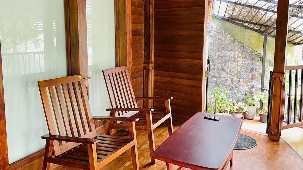 Хабарадува: Thotupola Lakehouse