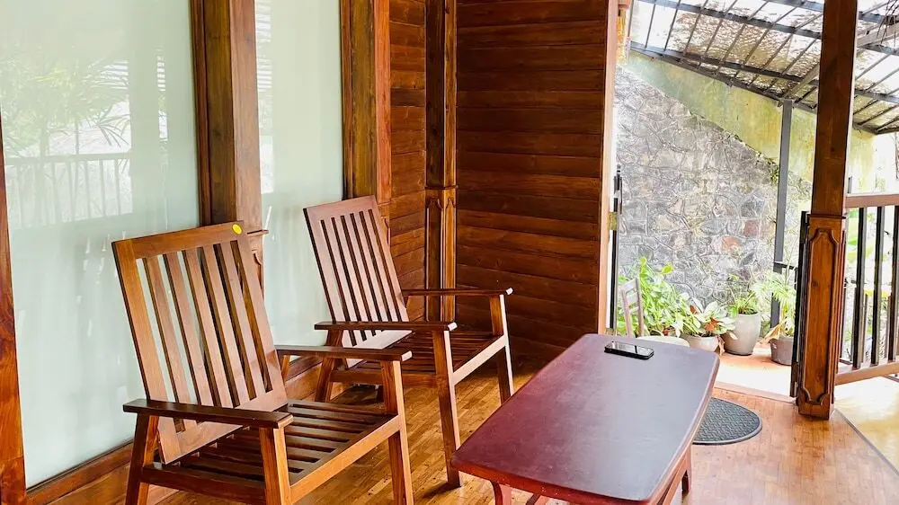 Хабарадува: Thotupola Lakehouse