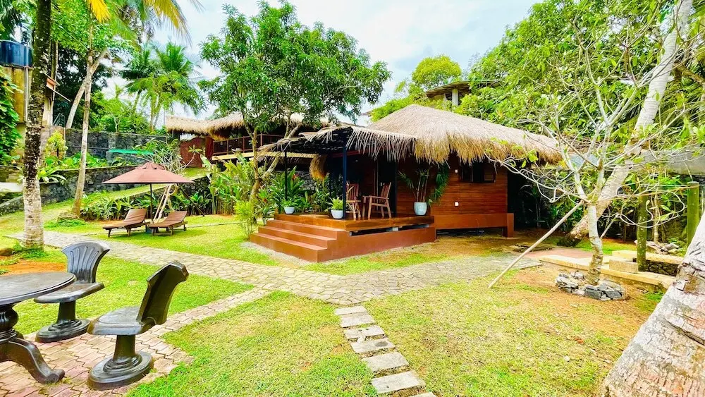 Хабарадува: Thotupola Lakehouse