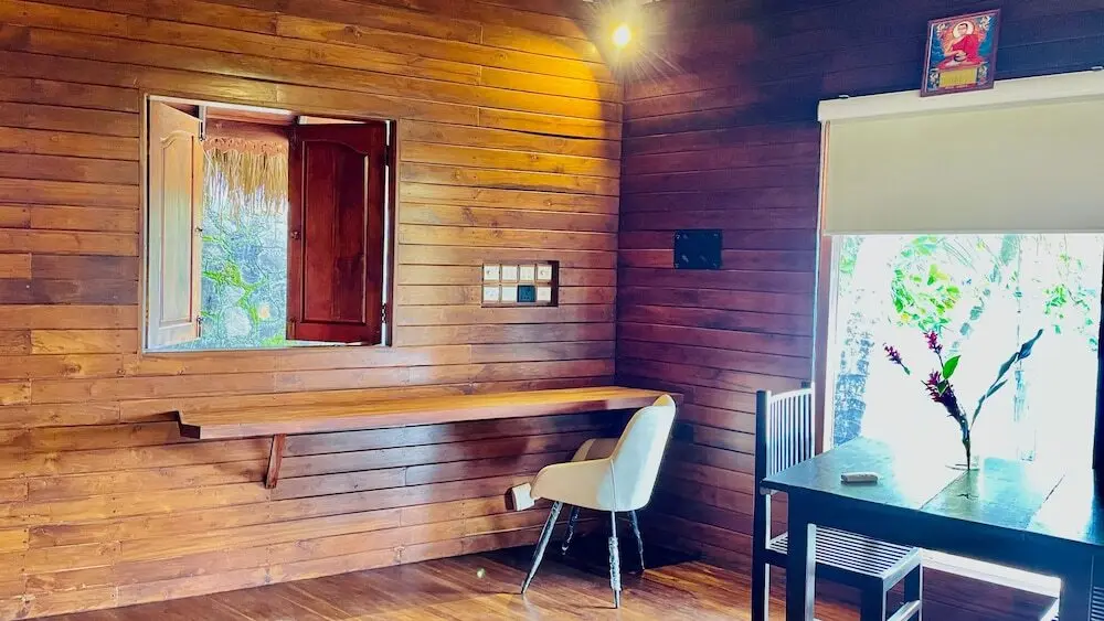 Хабарадува: Thotupola Lakehouse