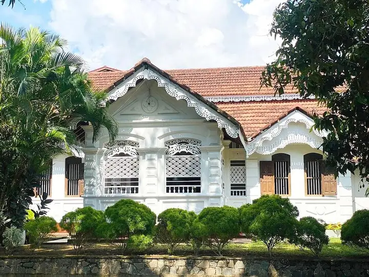 Тангалла: Tangalle