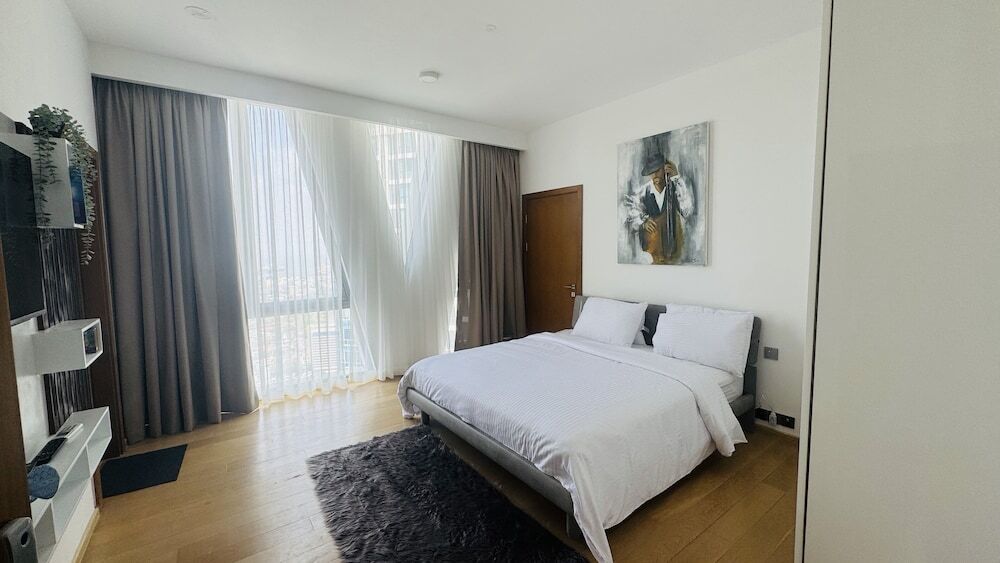 Коломбо: Altair Luxury Colombo by Miracle