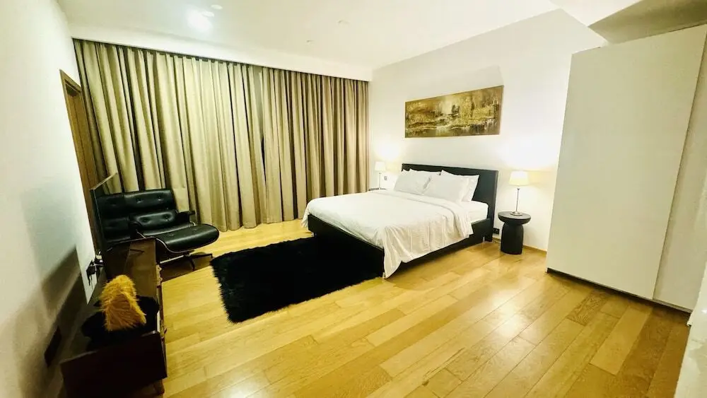 Коломбо: Altair Luxury Colombo by Miracle