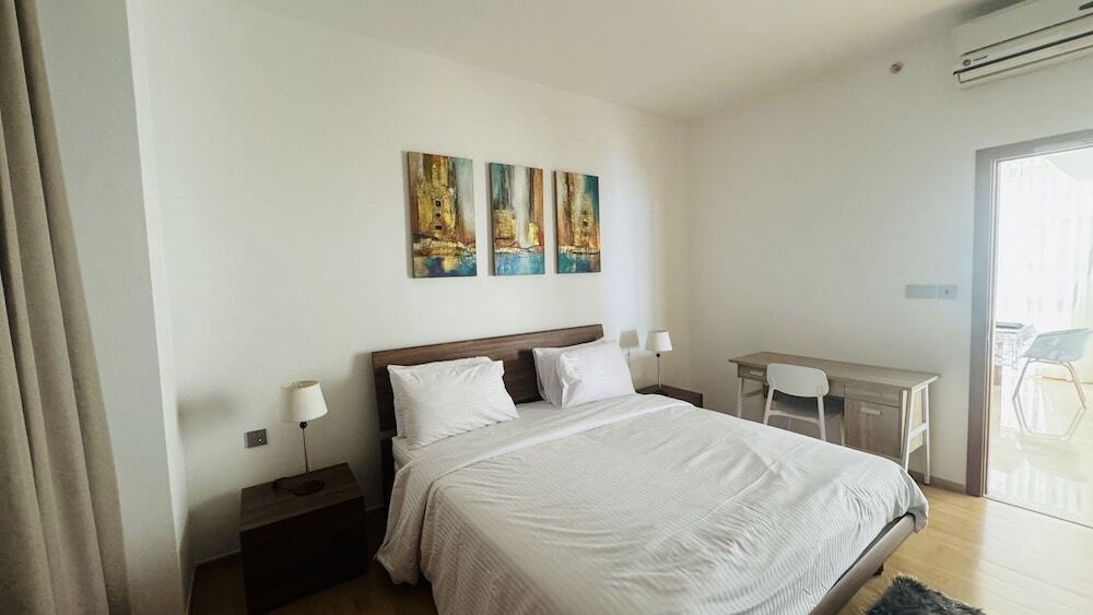 Коломбо: Altair Luxury Colombo by Miracle