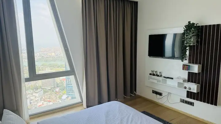 Коломбо: Altair Luxury Colombo by Miracle