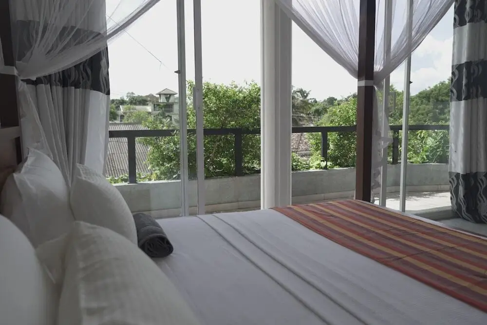Велигама: Co-Living Memories Hostel & Restaurant