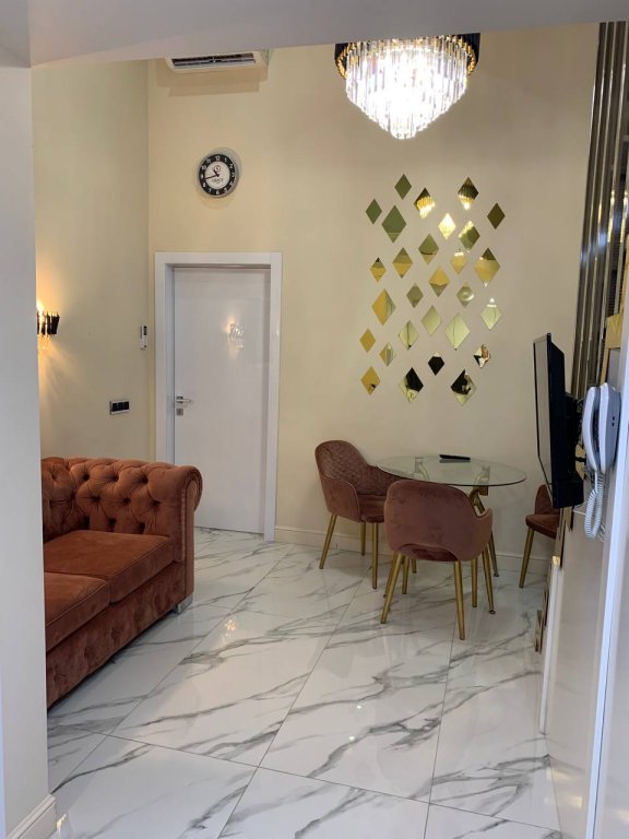 Сочи: Апартаменты City Centre Vip2