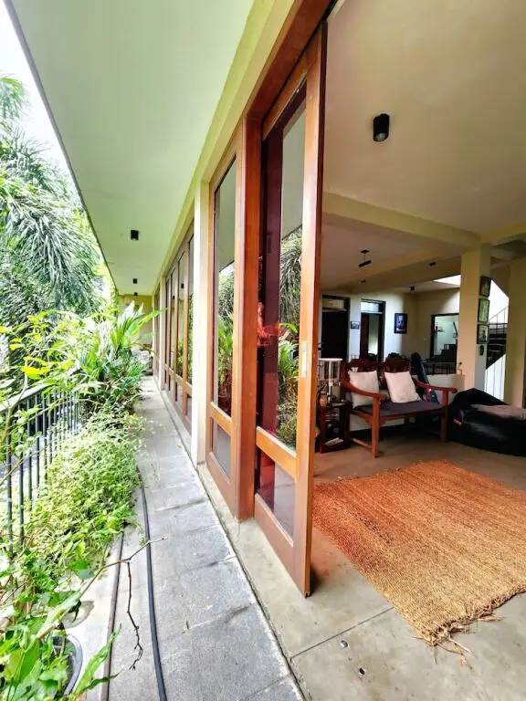 Котикаватта: Cozy luxury room with beautiful views