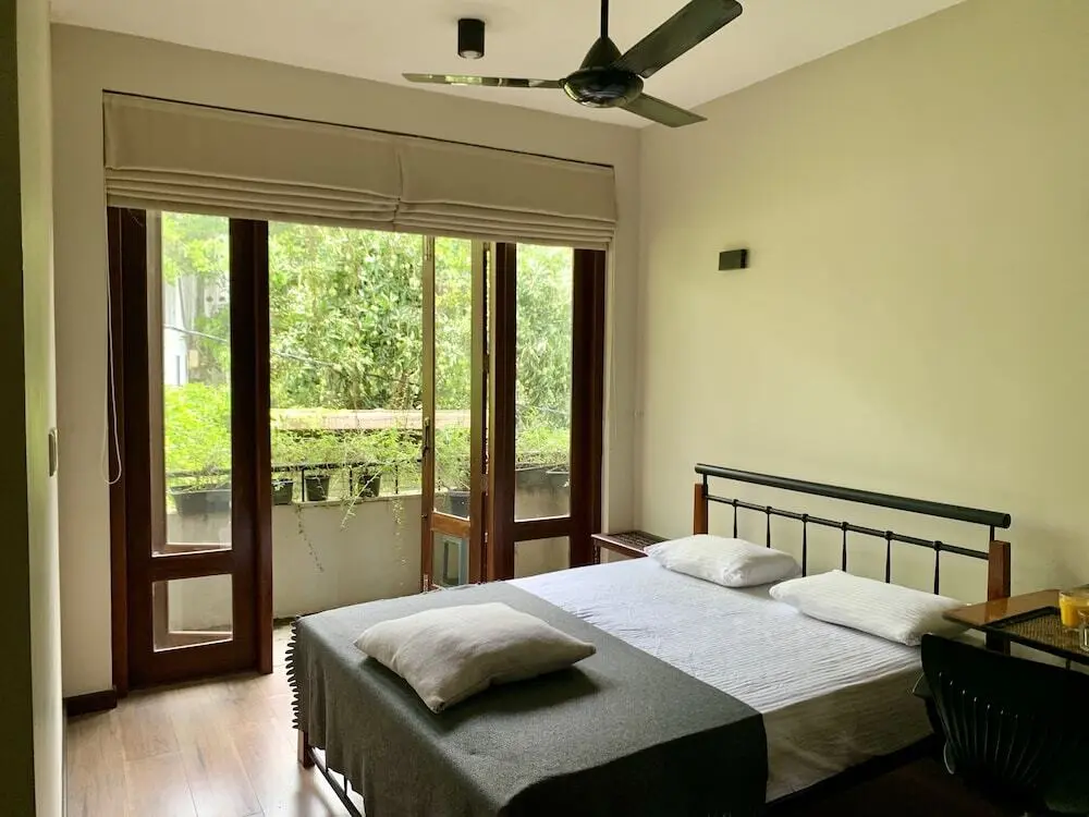 Котикаватта: Cozy luxury room with beautiful views