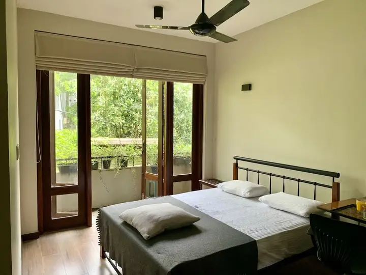 Котикаватта: Cozy luxury room with beautiful views