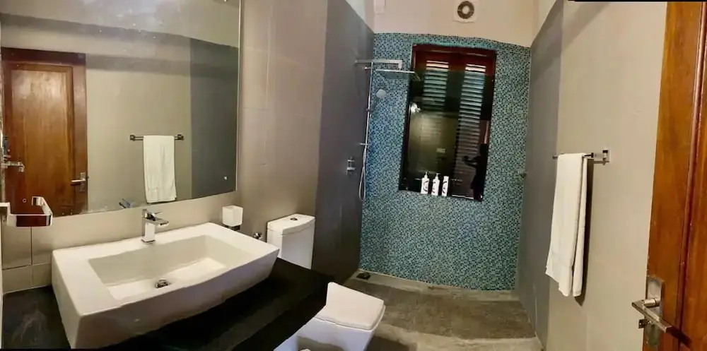 Котикаватта: Cozy luxury room with beautiful views