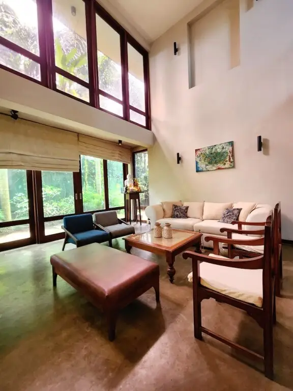Котикаватта: Cozy luxury room with beautiful views