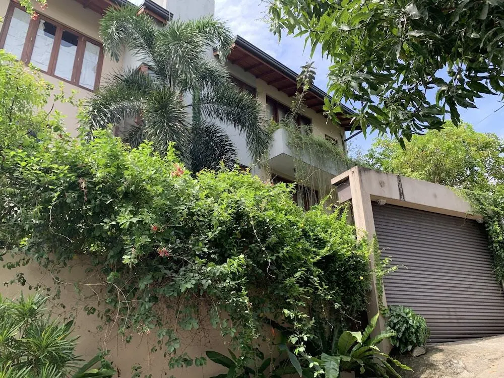 Котикаватта: Cozy luxury room with beautiful views