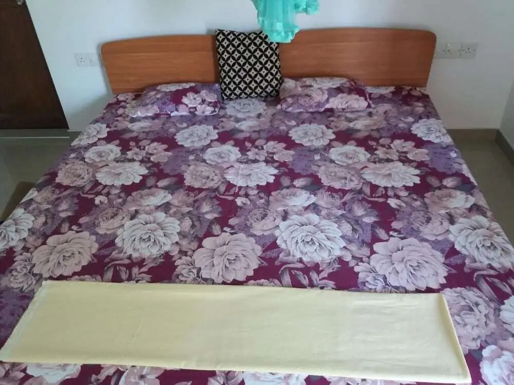 Тангалла: Ishitha Homestay
