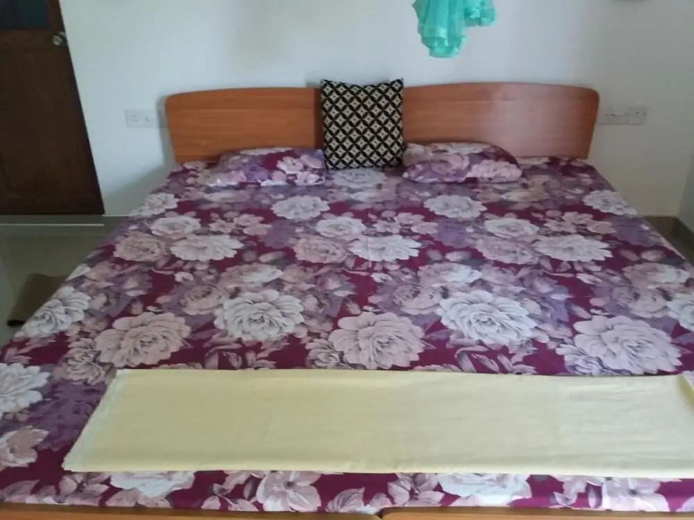 Тангалла: Ishitha Homestay