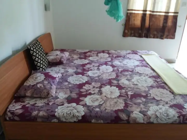 Тангалла: Ishitha Homestay