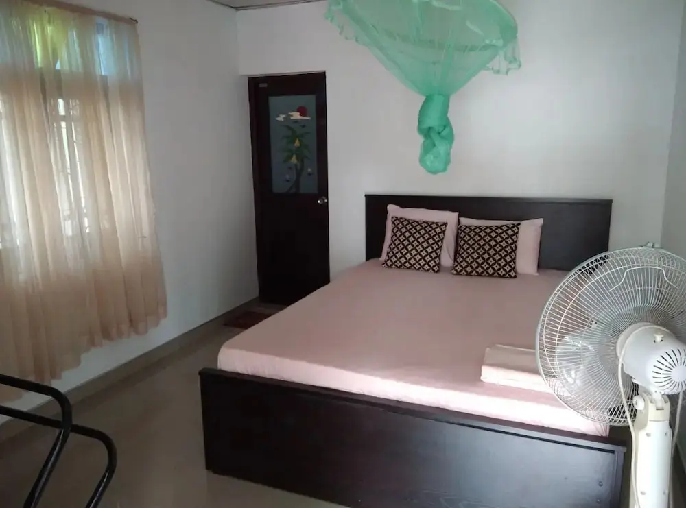 Тангалла: Ishitha Homestay