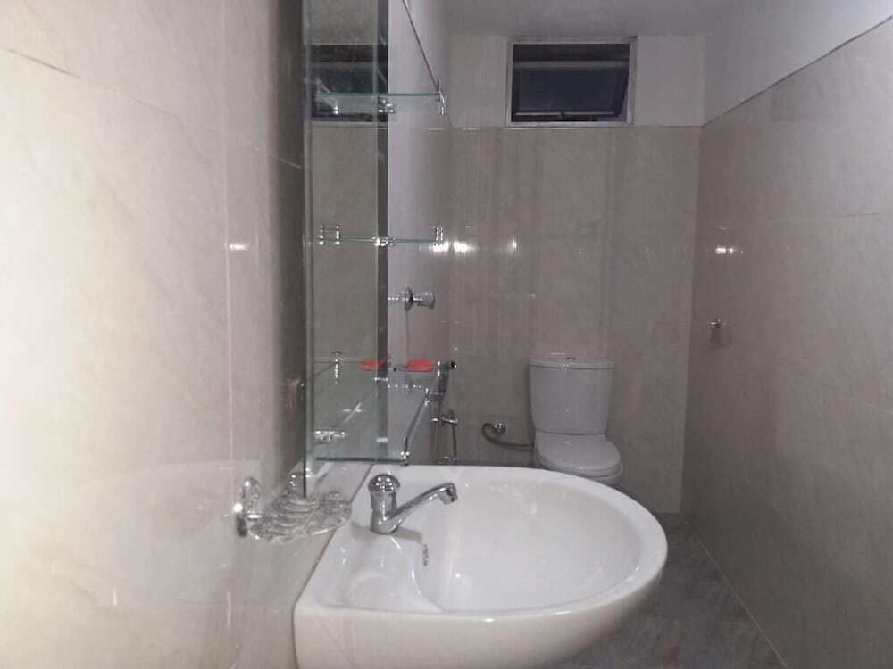 Тангалла: Ishitha Homestay