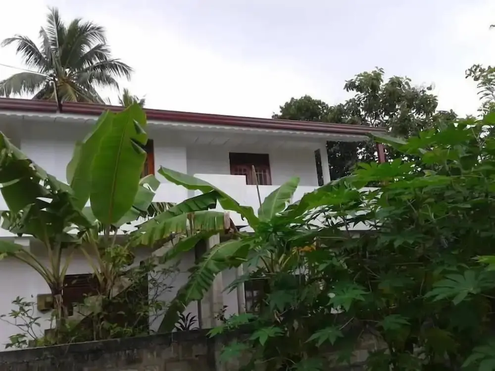 Тангалла: Ishitha Homestay