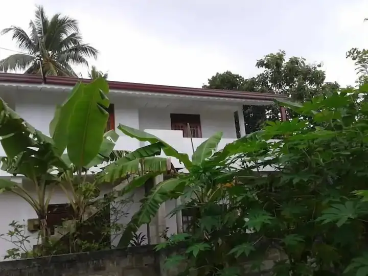 Тангалла: Ishitha Homestay