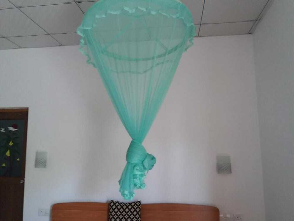 Тангалла: Ishitha Homestay