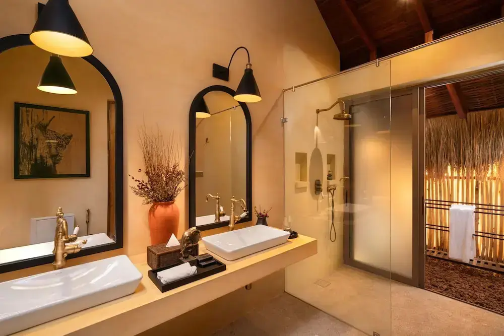 Элуванкулама: Taru Villas Villu - Willpattu