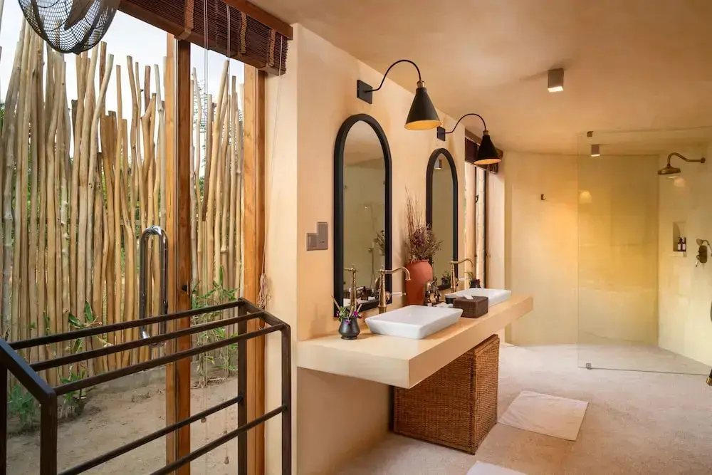 Элуванкулама: Taru Villas Villu - Willpattu