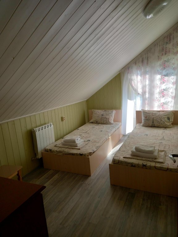 Сочи: Апартаменты Clever-hotel