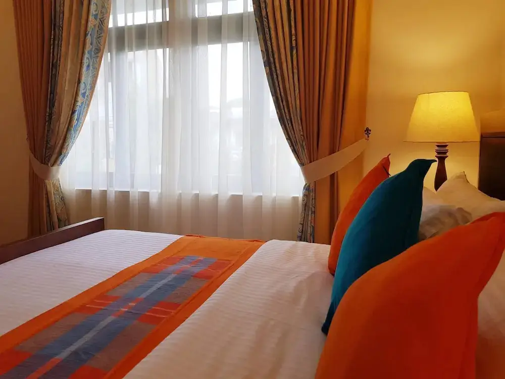Коломбо: Myhavelock Town Studio Apt, With Own Pvt Gate Parking in Main City