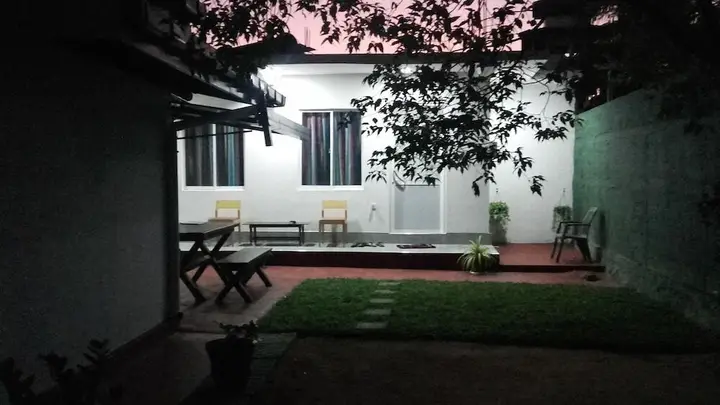 Негомбо: Araliya White House