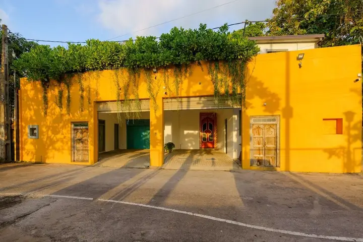 Шри-Джаяварденепура-Котте: Angam Villas Colombo