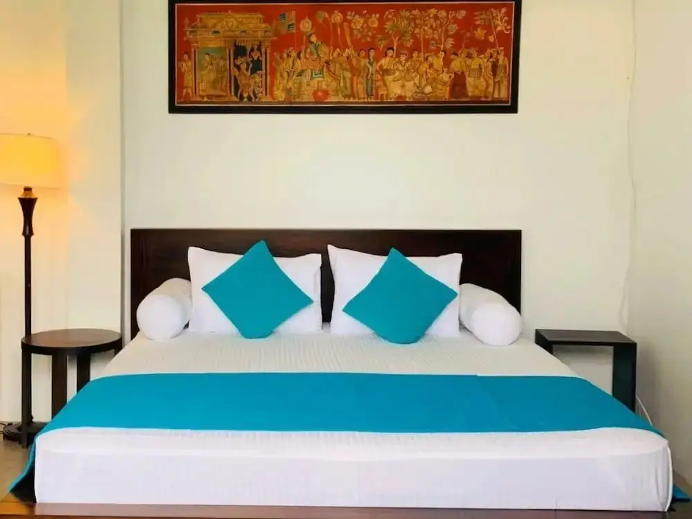 Шри-Джаяварденепура-Котте: Angam Villas Colombo