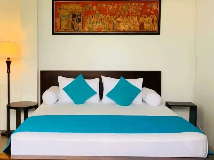 Шри-Джаяварденепура-Котте: Angam Villas Colombo