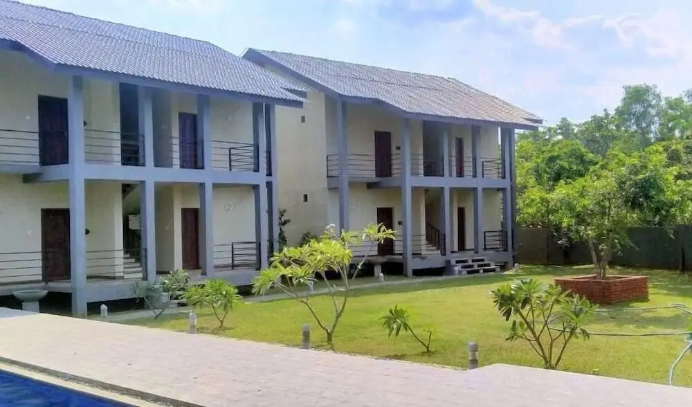 Сигирия: Sigiriya Retreats