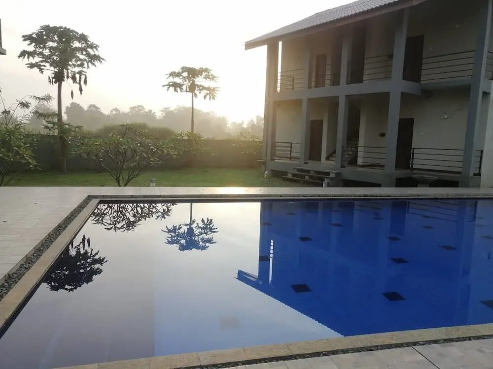 Сигирия: Sigiriya Retreats