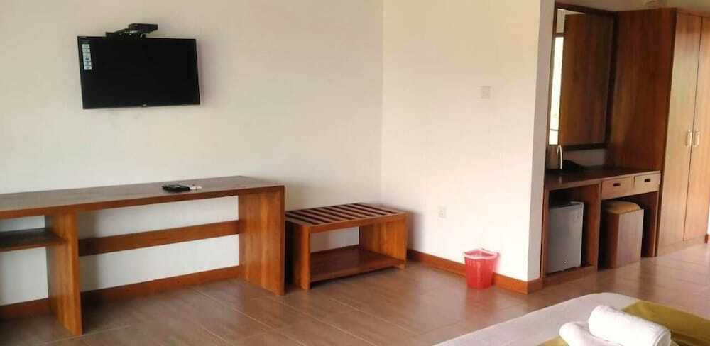 Сигирия: Sigiriya Retreats