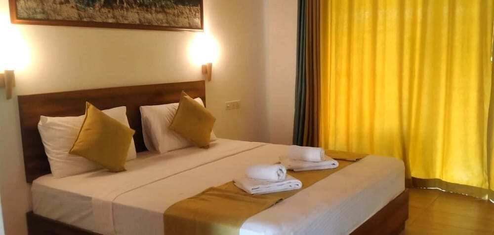 Сигирия: Sigiriya Retreats