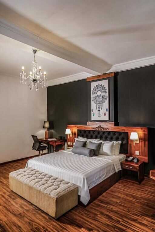 Сигирия: Covanro Sigiriya - Brand New Luxury Hotel
