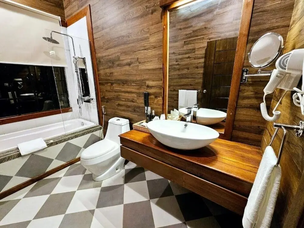 Сигирия: Covanro Sigiriya - Brand New Luxury Hotel