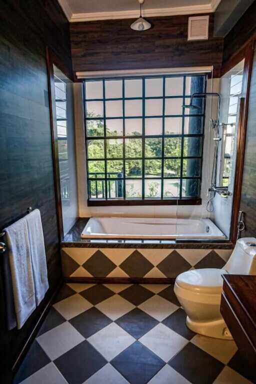 Сигирия: Covanro Sigiriya - Brand New Luxury Hotel