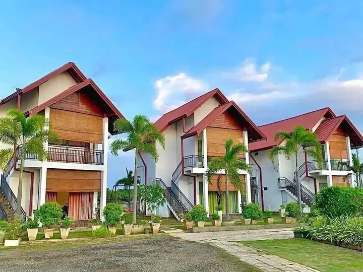 Тиссамахарама: Avonil Resort Yala