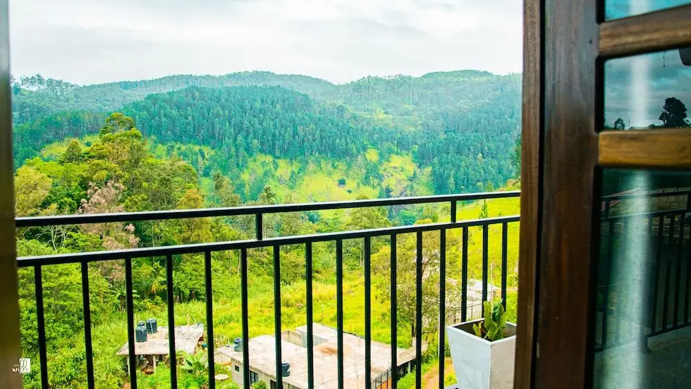 Элла: Wonder Mount Resort