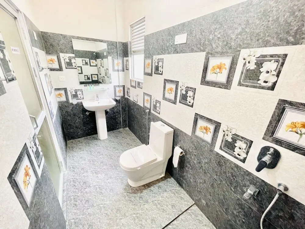 Анурадхапура: Ismattha hotel
