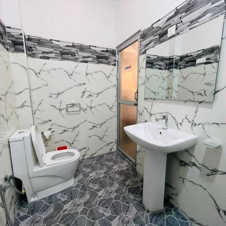 Анурадхапура: Ismattha hotel
