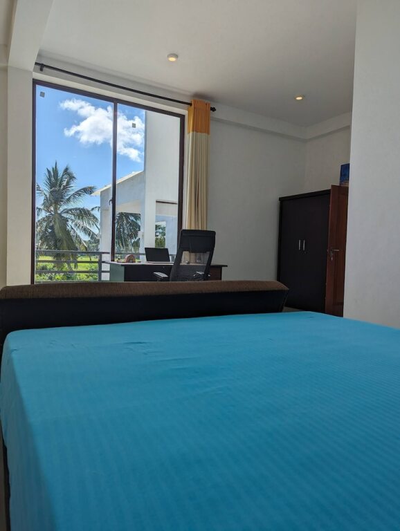 Галле: Room in Villa - The Villa Close To Surf Beach And Galle Fort