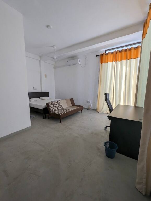 Галле: Room in Villa - The Villa Close To Surf Beach And Galle Fort