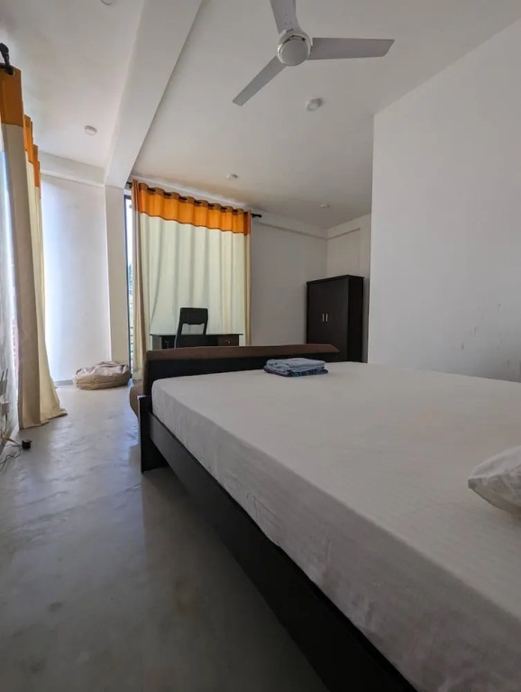 Галле: Room in Villa - The Villa Close To Surf Beach And Galle Fort