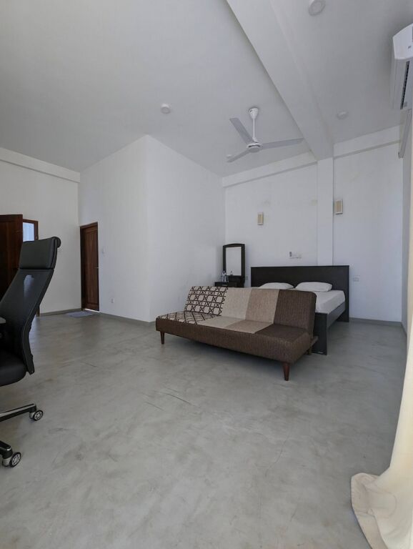 Галле: Room in Villa - The Villa Close To Surf Beach And Galle Fort