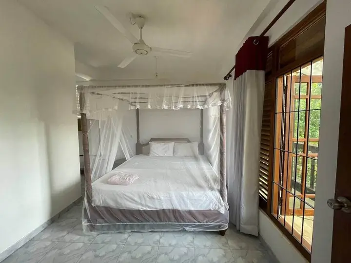 Тангалла: Lake View Homestay